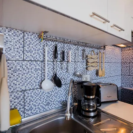 Go2tenerife Apart'vista Top Floor & Amazing Sea View بلايا ذي لاس أميريكاس