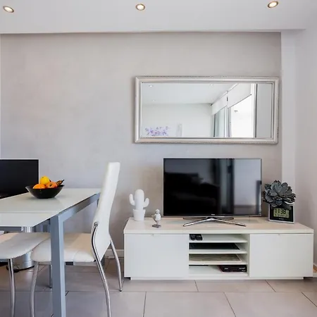 Go2tenerife Apart'vista Top Floor & Amazing Sea View شقة بلايا ذي لاس أميريكاس