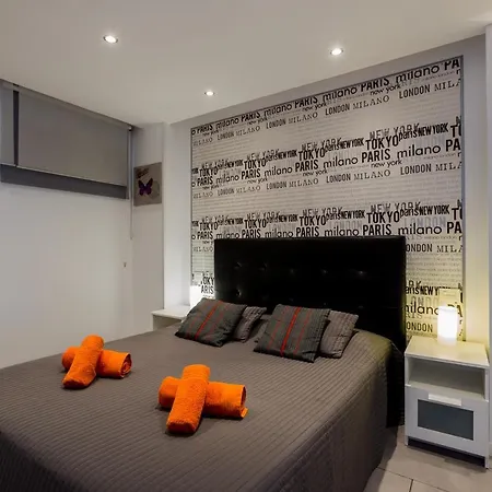 Go2tenerife Apart'vista Top Floor & Amazing Sea View